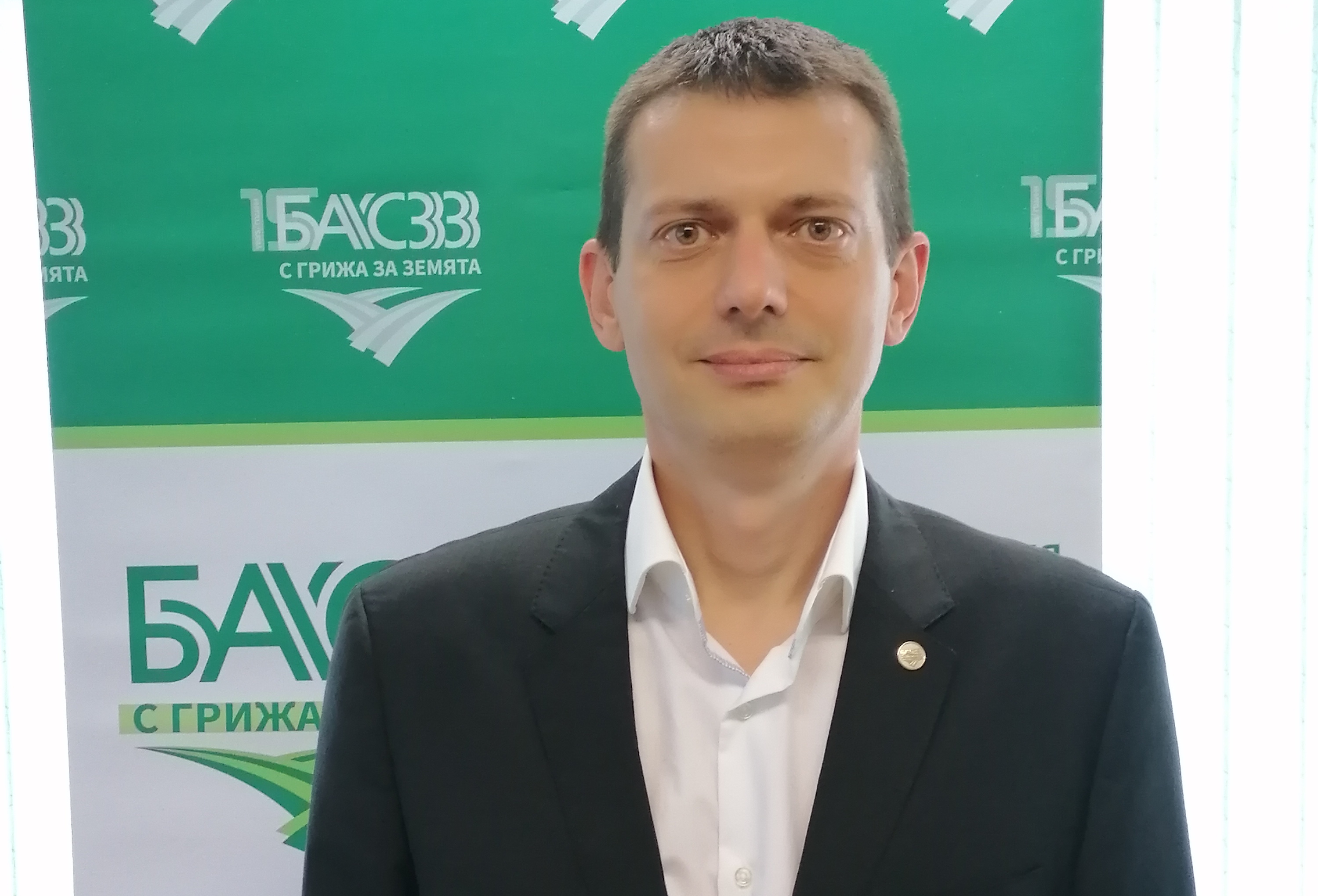 Евгений Орашъков е новият председател на БАСЗЗ